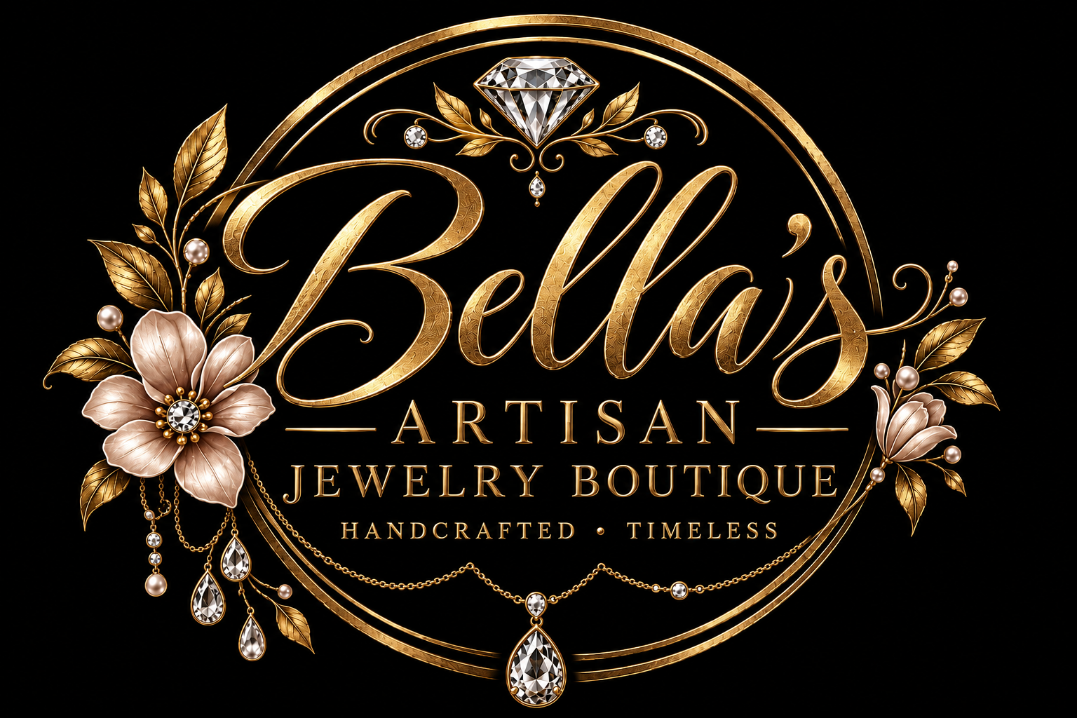 Bella's Artisan Jewelry Boutique